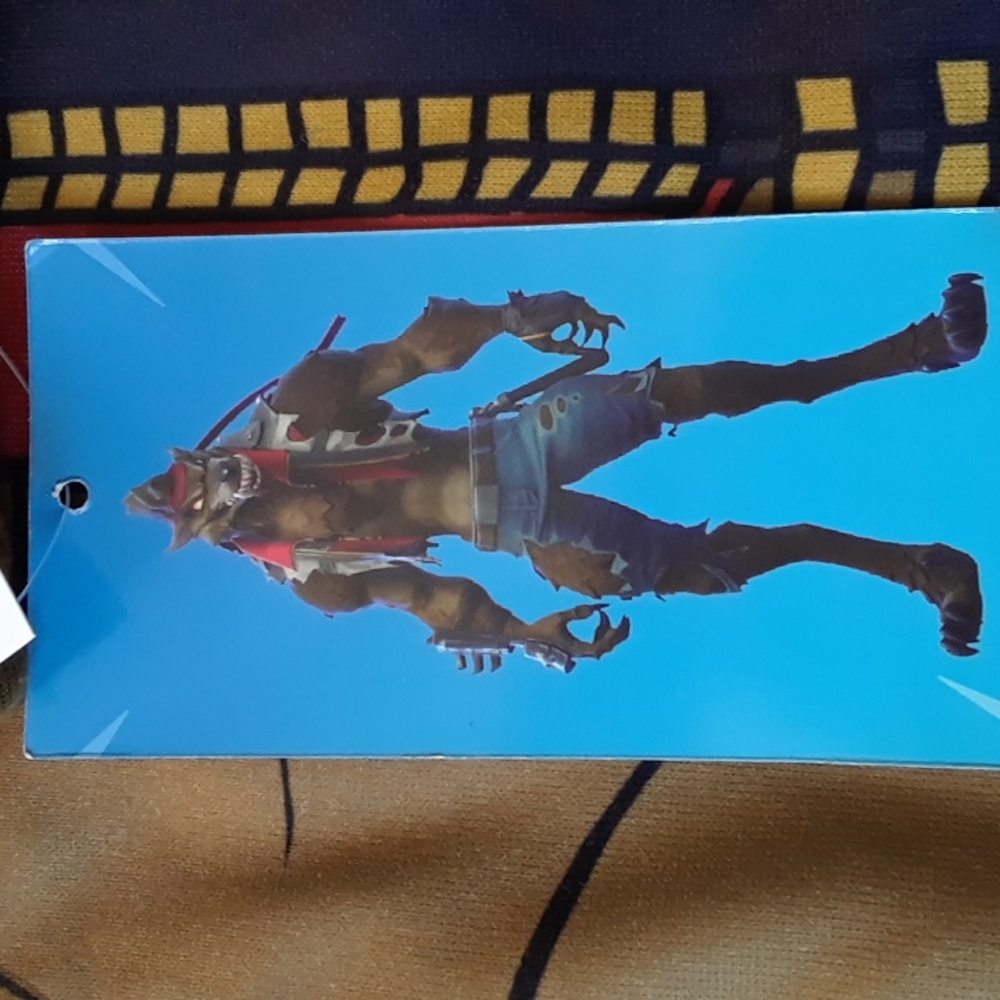Fortnite Sweater - Picture 2 of 11